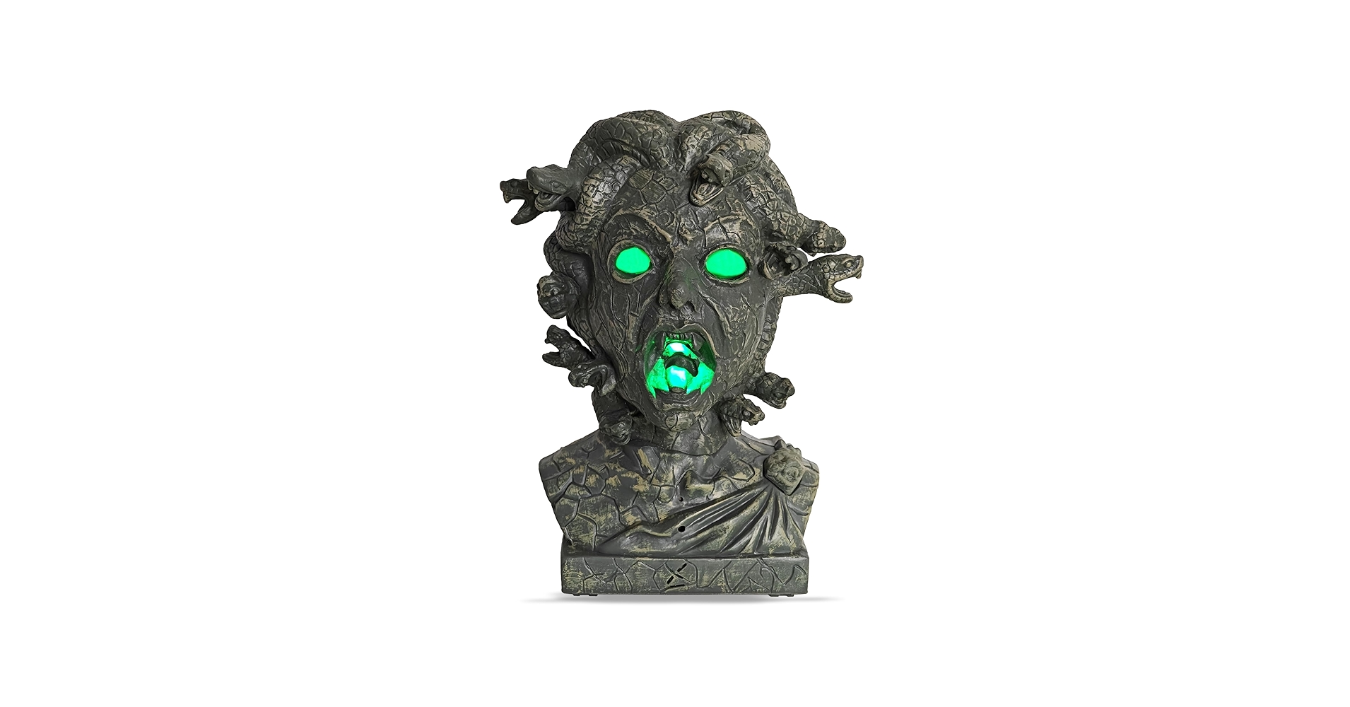 アメリカ ハロウィン 電動デコレーション ダークプリンセス・アニマ