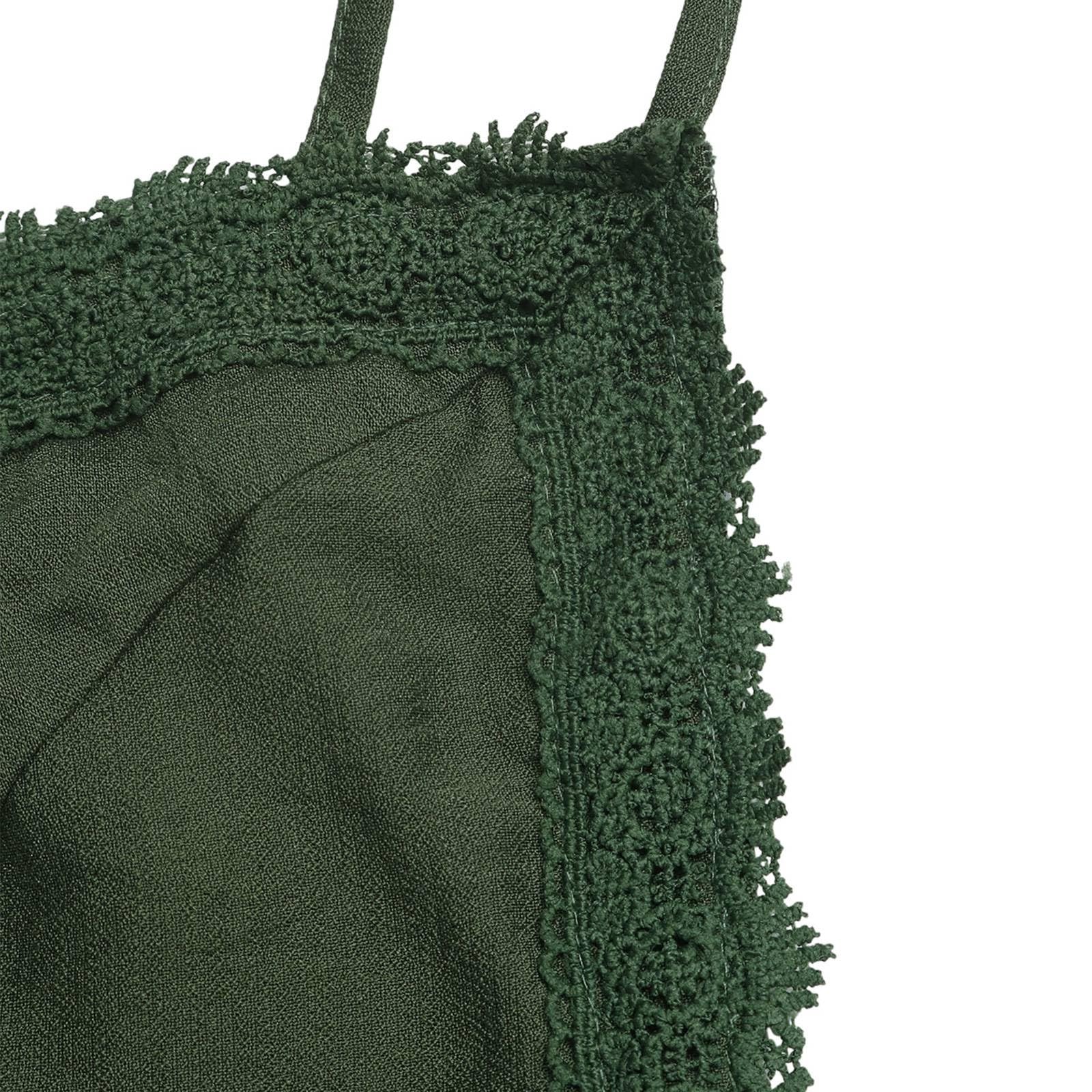 Vestido De Mujer Suaves Cómodo Corte Holgado Senderismo Sin Opresión Elástico Ropa De Estar por Casa Larga