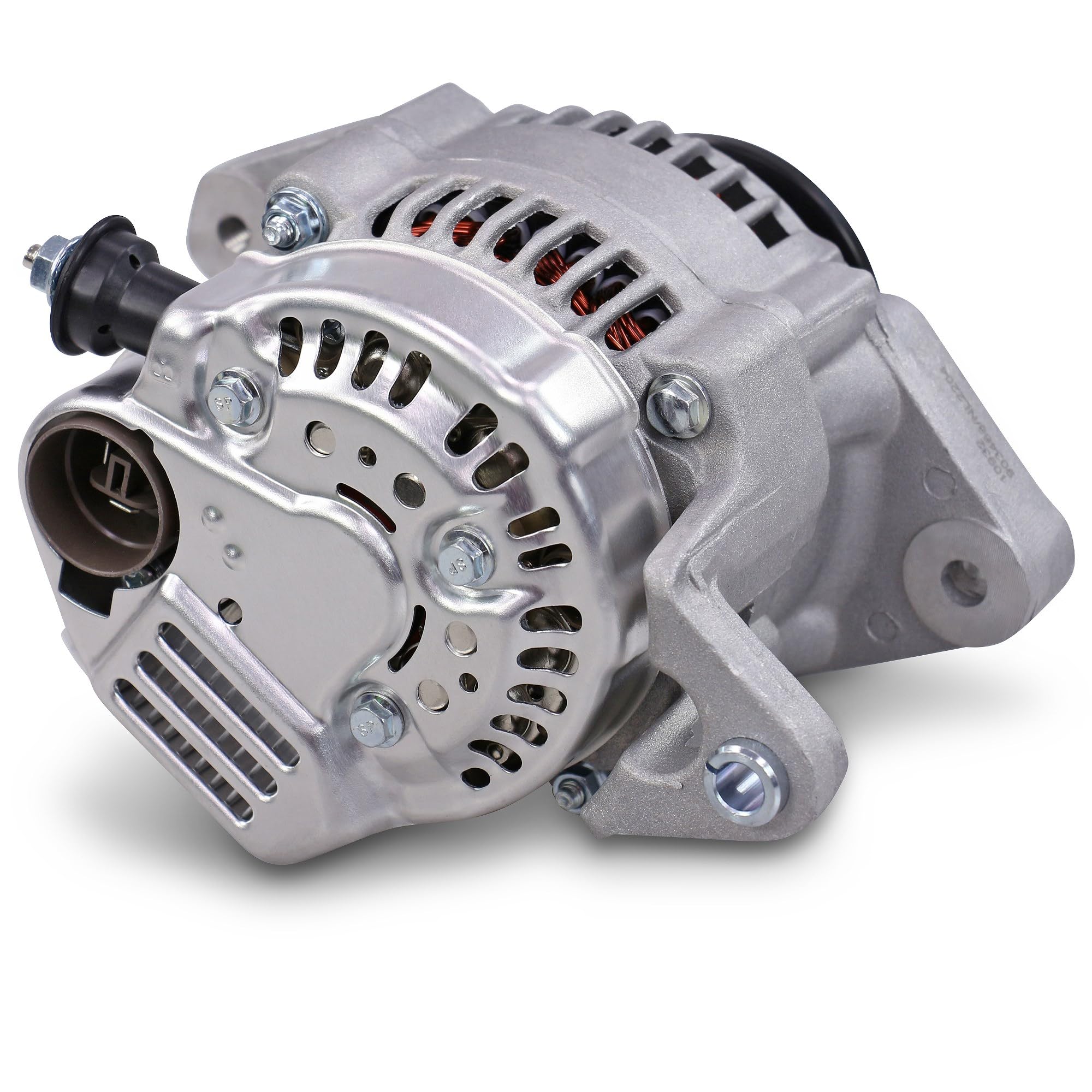 ATEC Germany 1x Alternatore 12V 60A