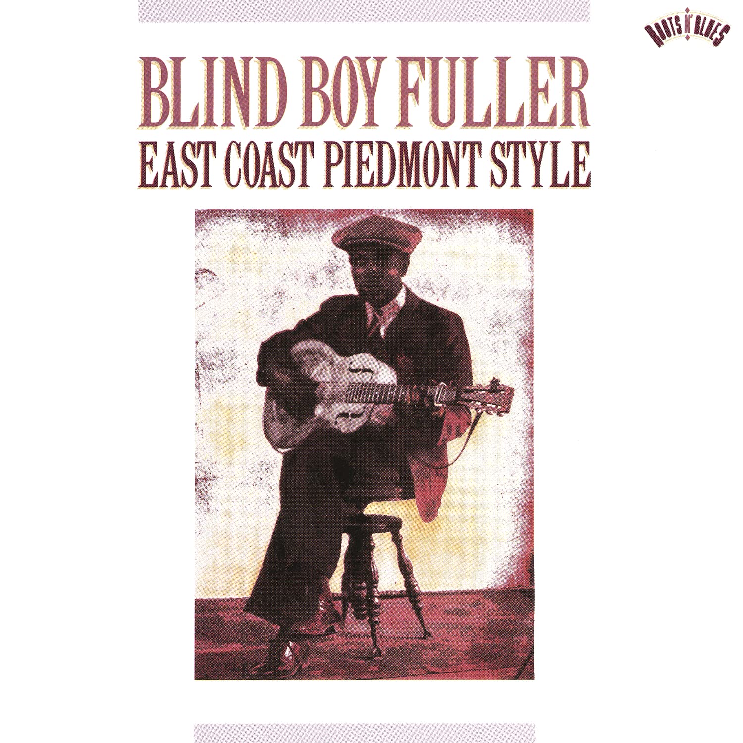 East Coast Piedmont