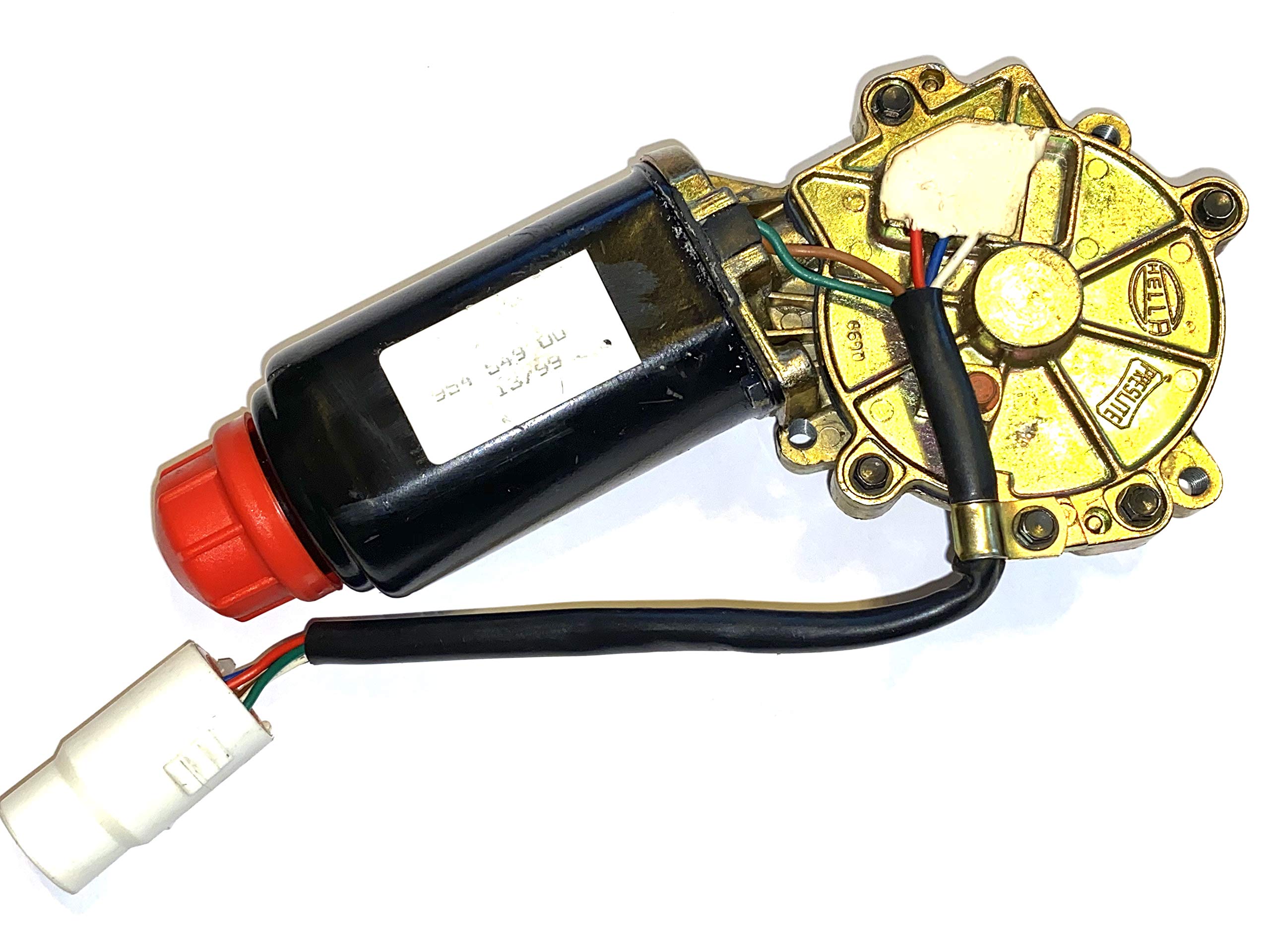 Abssrsautomotive Headlight Motor For Mercury Capri 1991-1998