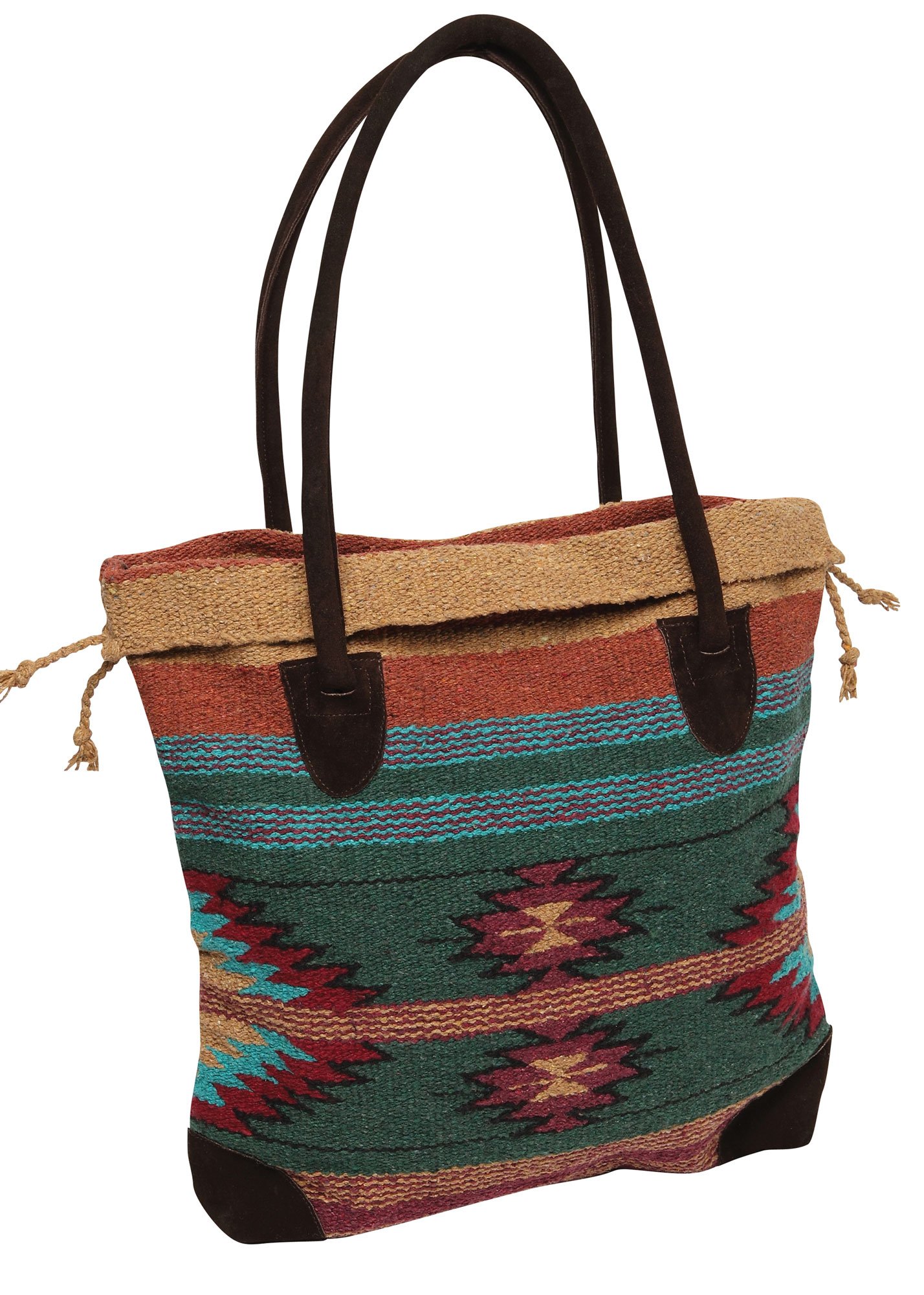 El Paso DesignsSouthwest Native American and Mexican Style Tote Bags