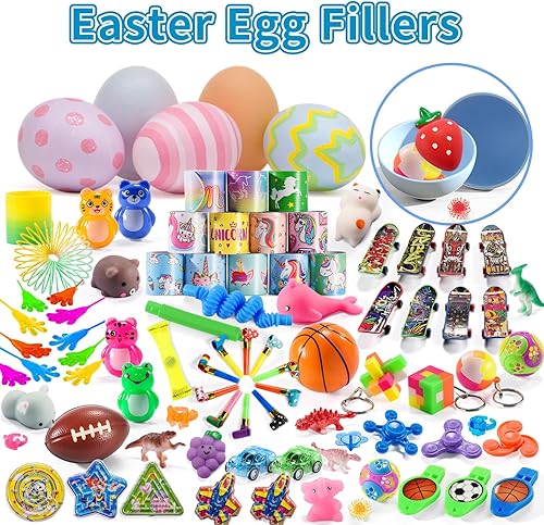 Miniatura 7 de 200 piezas de recuerdos de fiesta para niños de 8 a 12 años, caja de premios del tesoro, juguetes para recompensas de aula, rellenos de bolsas de