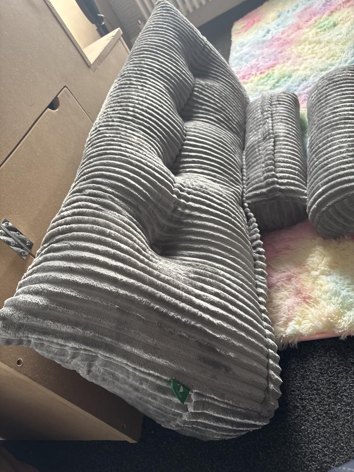 Customer photo