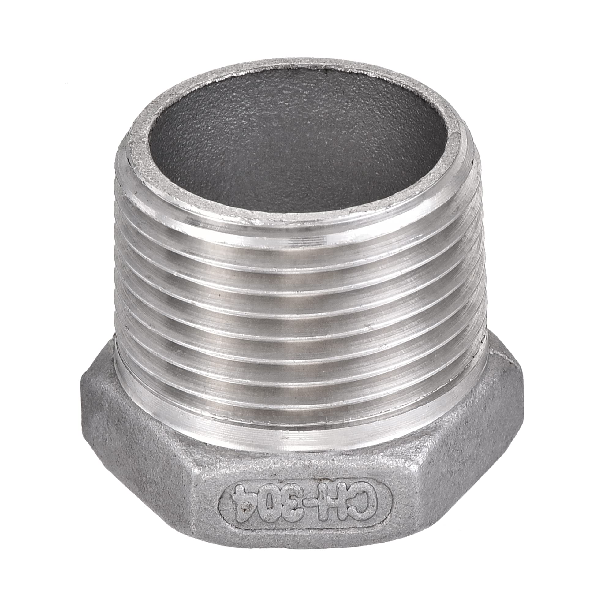 つーさま専用 Amazon.co.jp: M METERXITY 2個 六角レジューサーブッシング 304