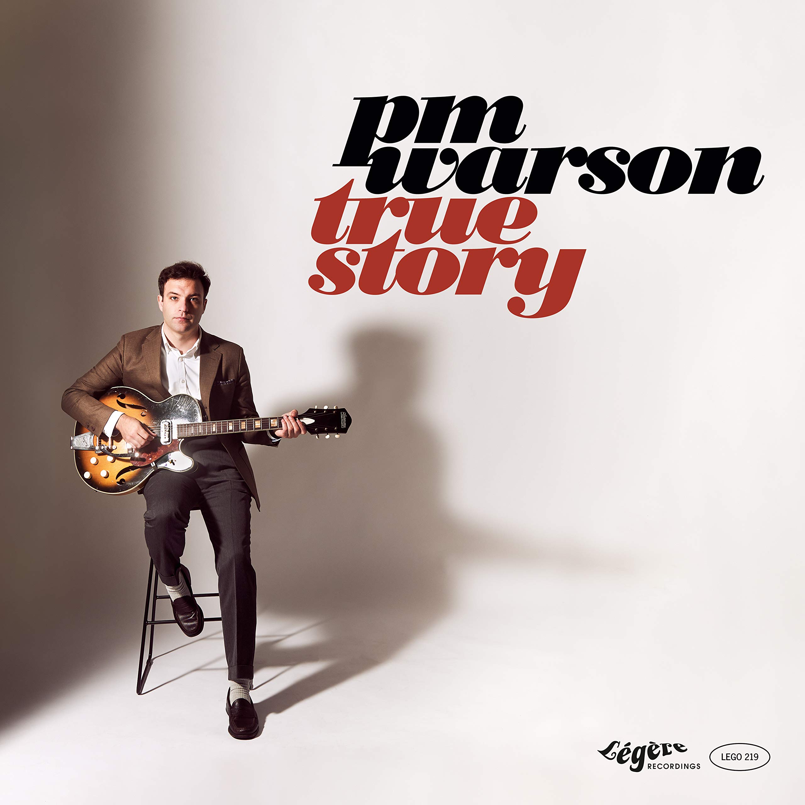 True Story [VINYL]