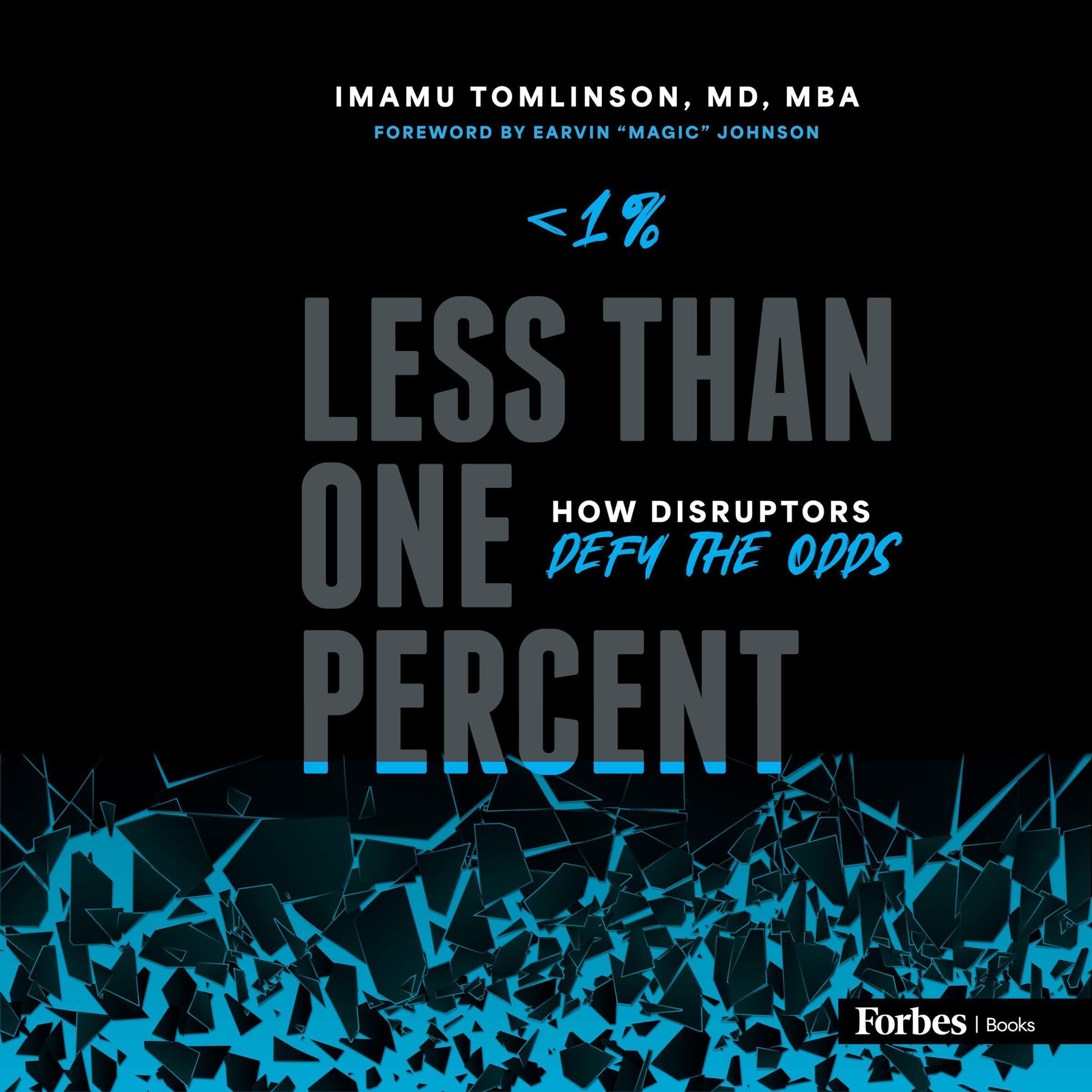 Less than One Percent