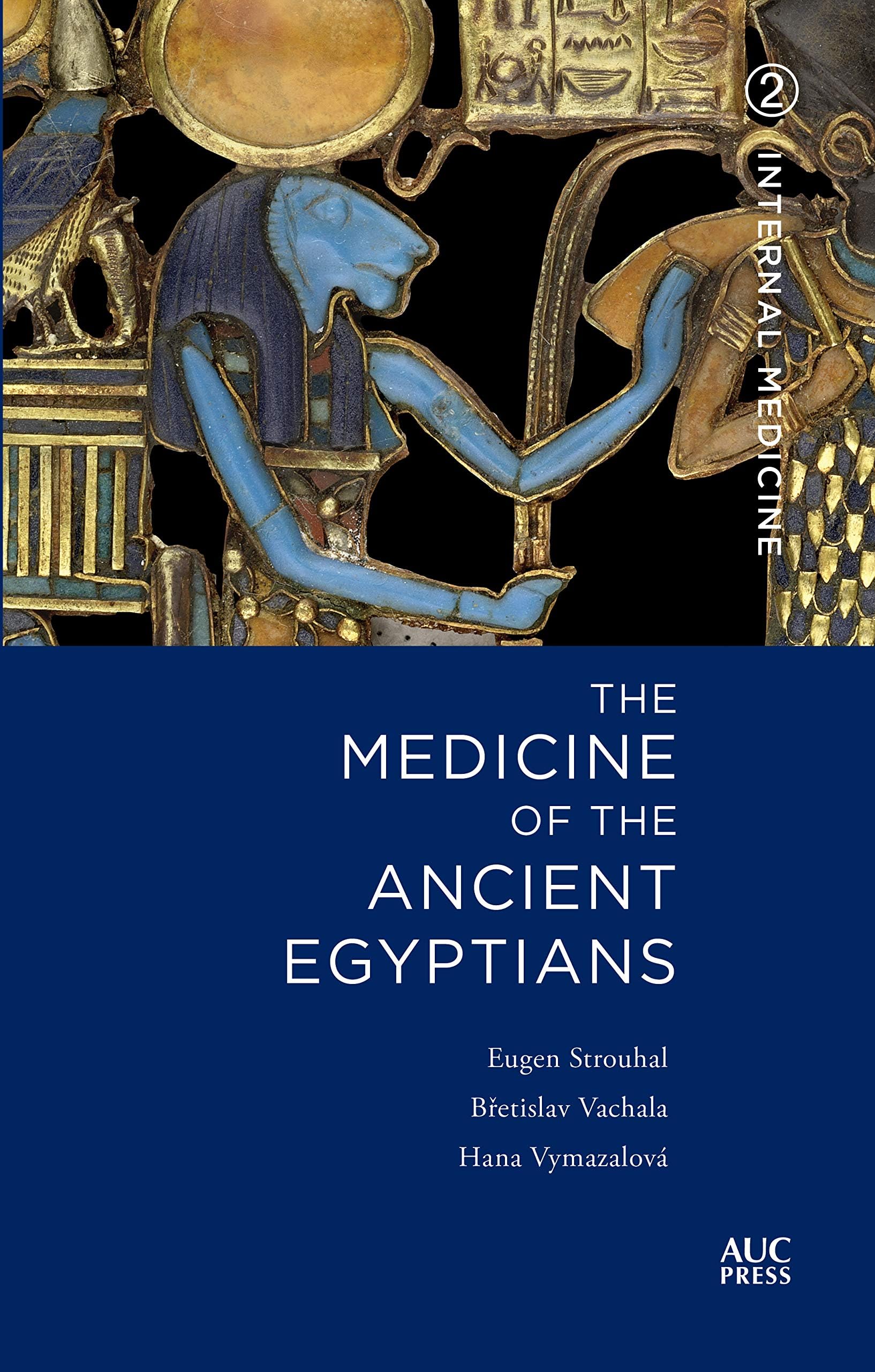 The Medicine of the Ancient Egyptians: 2: Internal Medicine