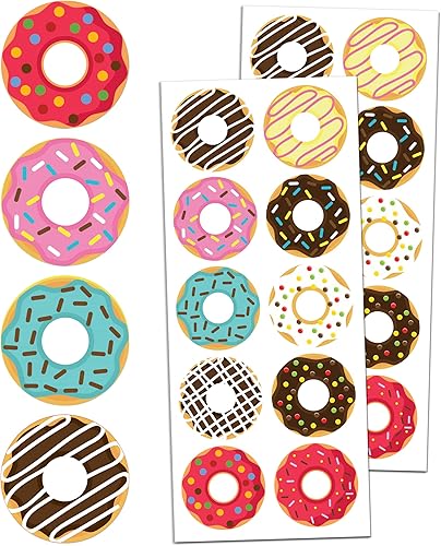 Miniatura 7 de 60 hojas, 600 calcomanías, calcomanías del sistema solar planeta para niños, 1.5 pulgadas