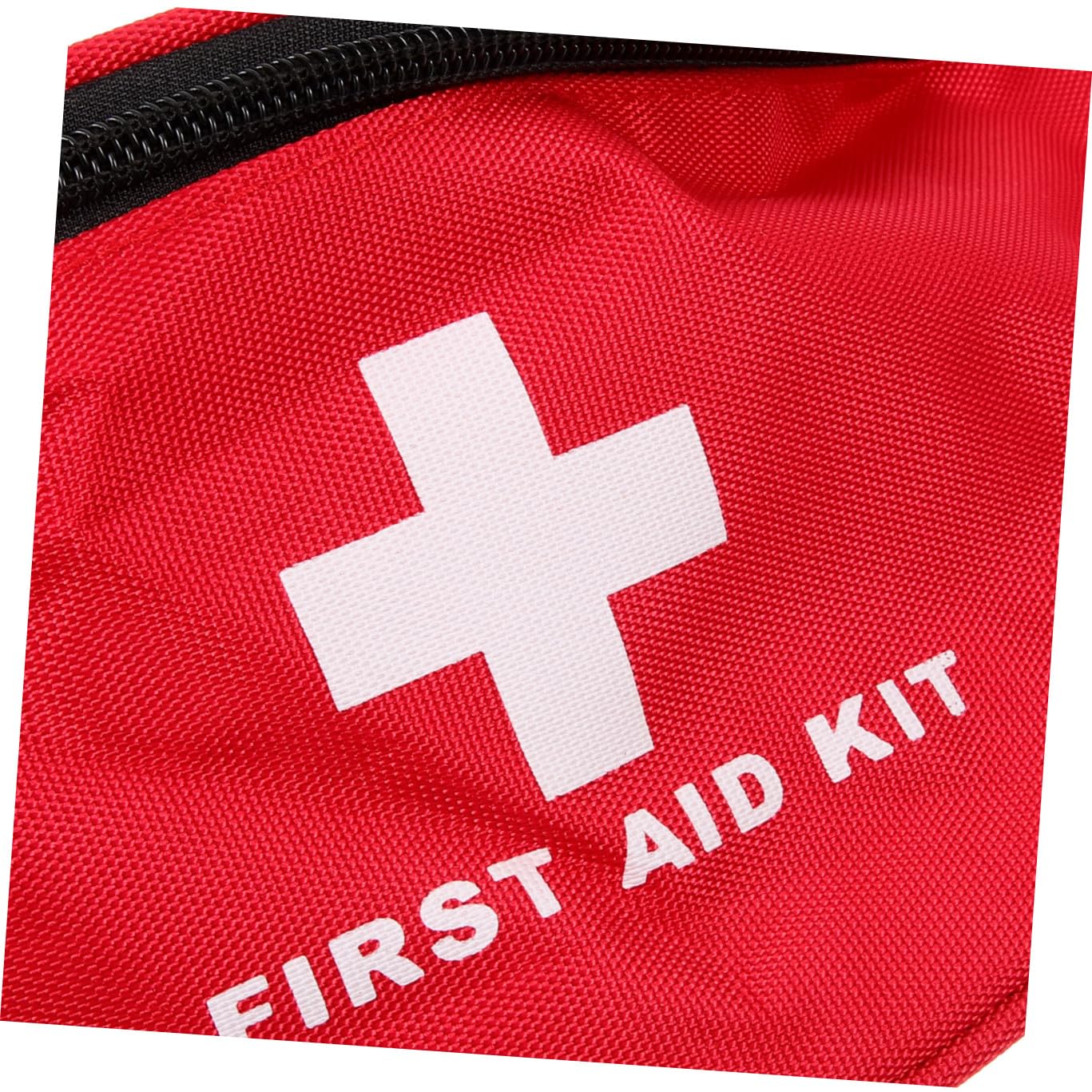 ifundom 5 series Bolsa De Primeros Auxilios Botiquín De Primeros Auxilios Bolsa Para Equipo Médico Bolsa Para Paramédicos Bolsa De Viaje Pequeña Bolsa Para 2 piezas x 5