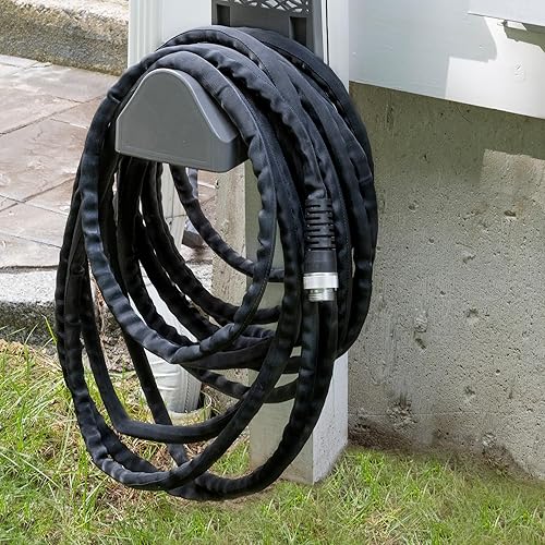 Miniatura 12 de Kink Control Lite, no se expande ni estalla, extremadamente ligera, manguera de jardín, manguera de agua con resistencia superior a los rayos UV,