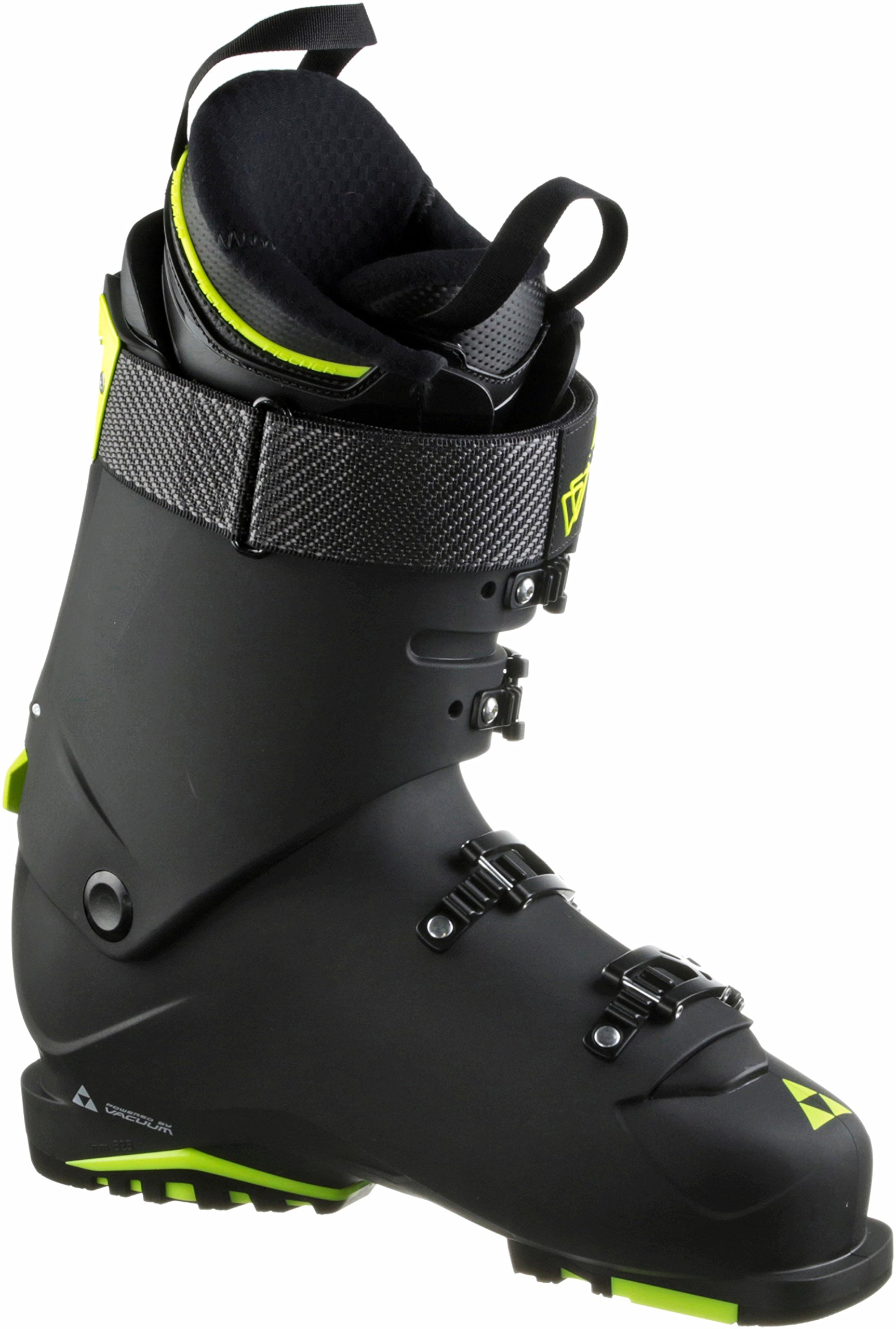 スキー Fischer Hybrid 110+ Fischer Sports Hybrid 110+ PBV skischoen, zwart, 29.5 : Amazon.nl