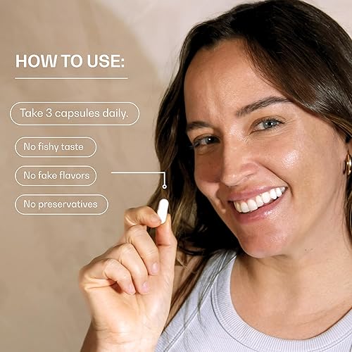 Miniatura 5 de Suplemento NAD+ para antienvejecimiento y regeneración celular  90 cápsulas de 500 mg  Apoya la energía celular  Colágeno marino hidrolizado