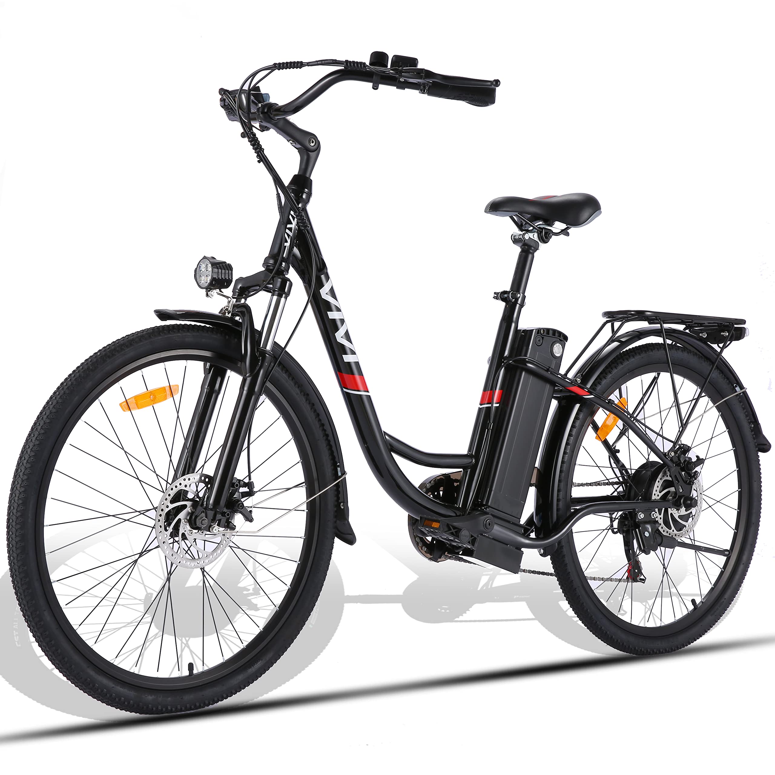 Nuevo Bicicletas 26 Pulgadas Decathlon | Compra Online a Precios Super  Baratos