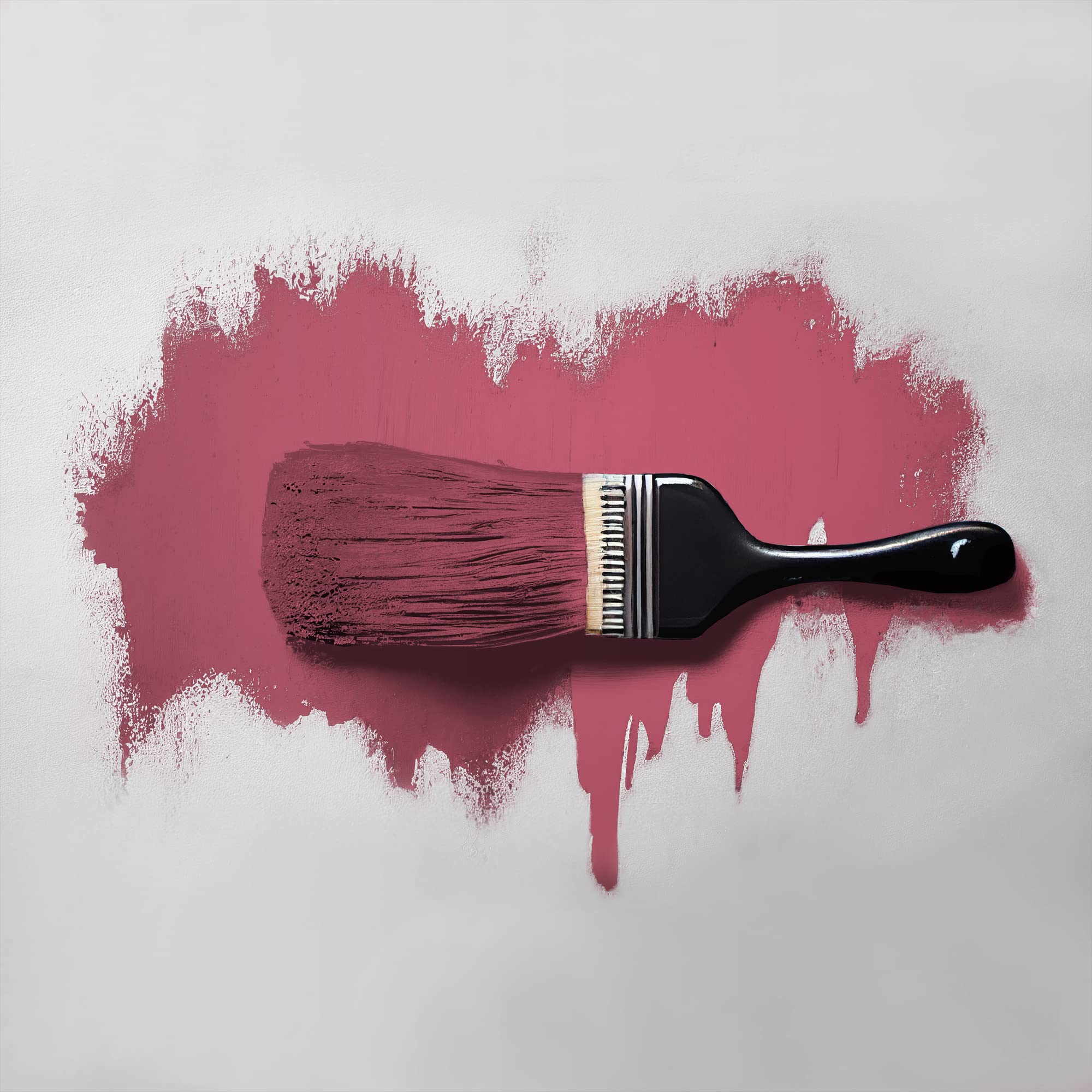 Livingwalls A.S. Création The Color Kitchen - Pintura para pared (2,5 L), color rosa