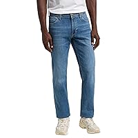 Lee Daren Zip Fly, Jeans Uomo