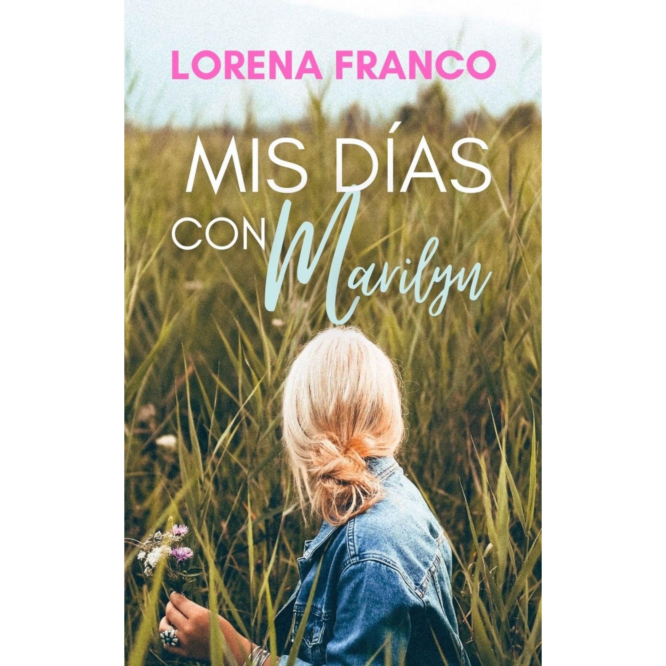 Mis días con Marilyn