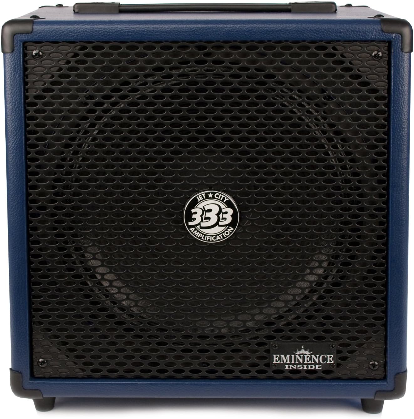 JCA12S 1x12-inch Guitar Speaker Cabinet