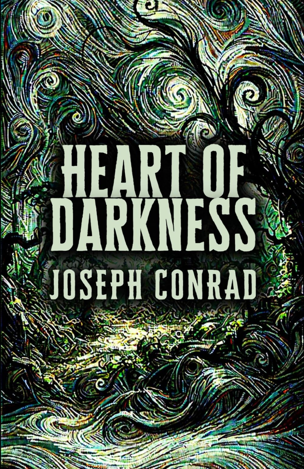 Heart of Darkness