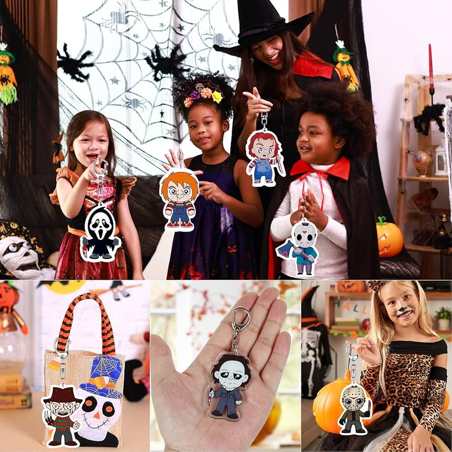 Amazon.co.jp: ホラー クラシック 映画 キャラクター