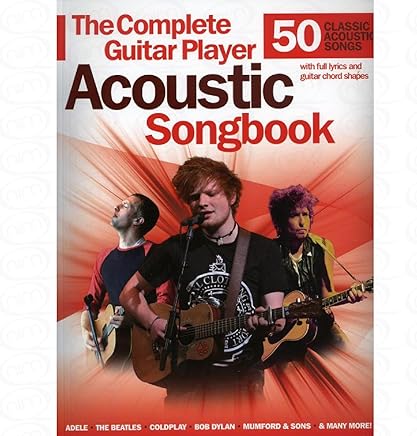 The Complete Guitar Player – arrangés pour Chant et Guitare Autres Occupation – [Notes/sheetm usic]