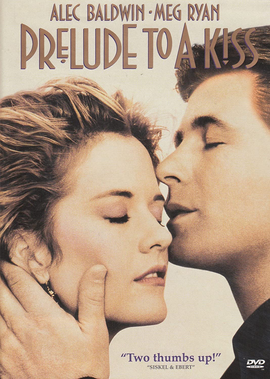 Prelude to a Kiss [DVD]