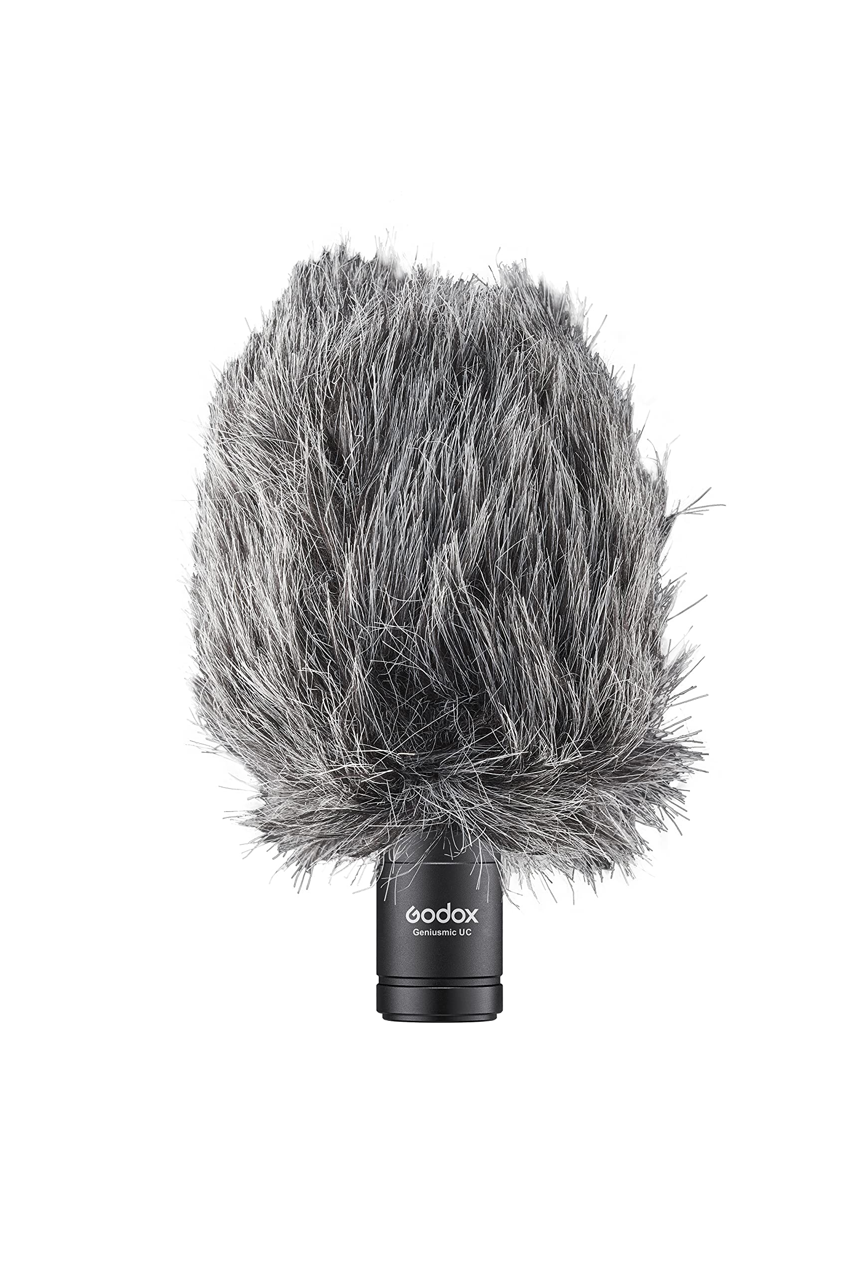 Godox Geniusmic UC - Micrófono ultracompacto para Smartphone con Conector USB Tipo C
