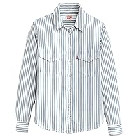 Levi's Iconic Western, Donna