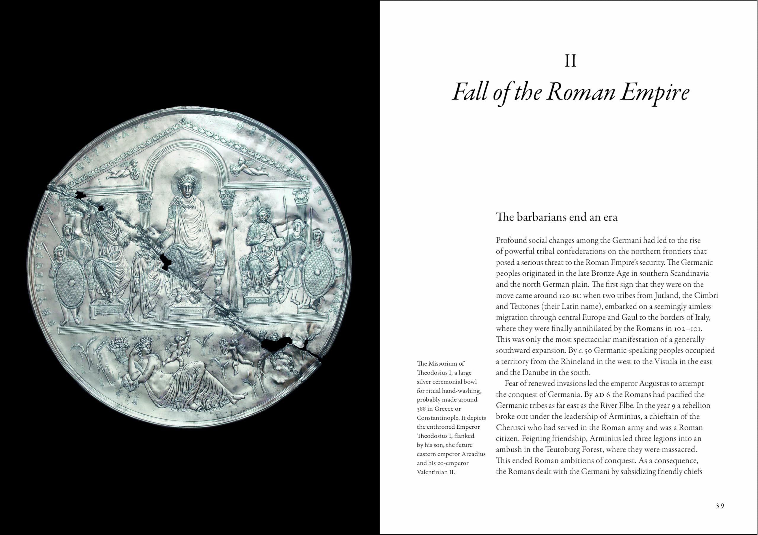 The Making of the Middle Ages: An Atlas of Europe