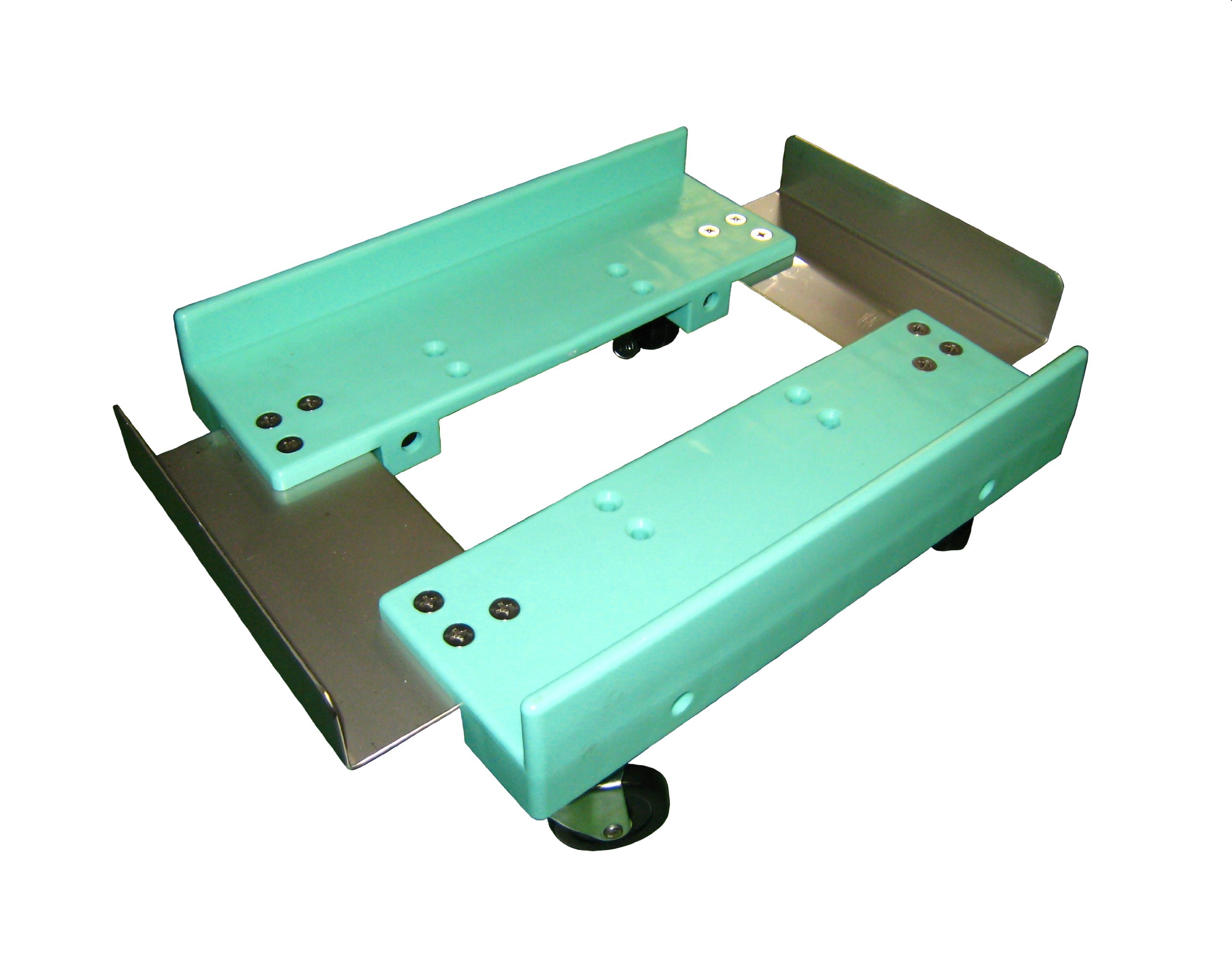 EBM BIC Carry for GK Pail GK70