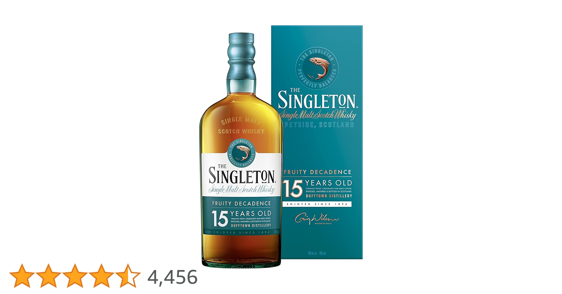 Amazon.co.jp: ディアジオジャパン (国内正規品)シングルトン