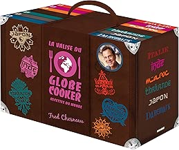 Download La valise du globe cooker - Recettes du monde PDF