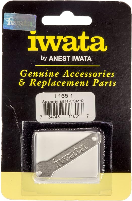 Iwata Spanner Wrench