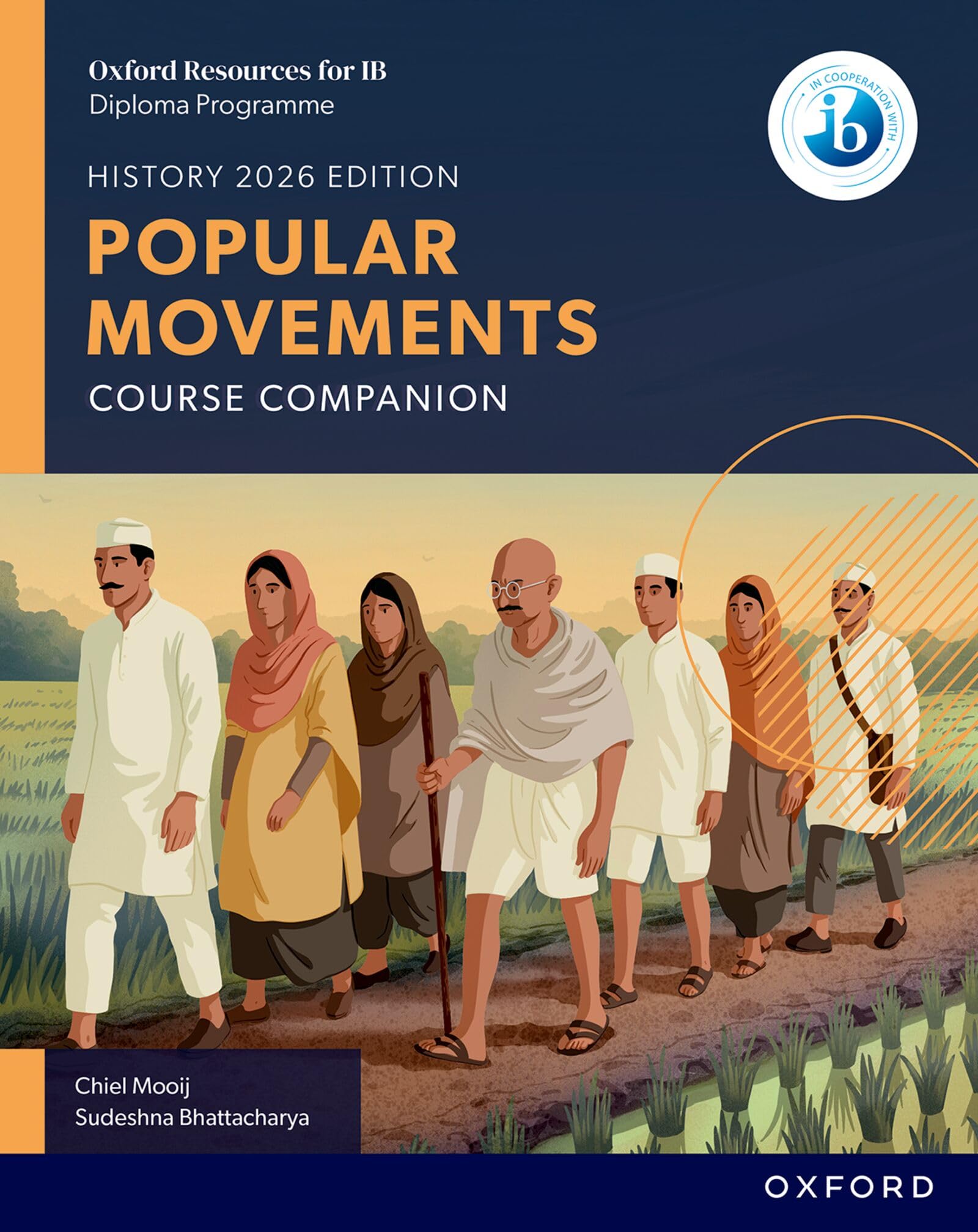 Popular Movements Course Book (IB History)
