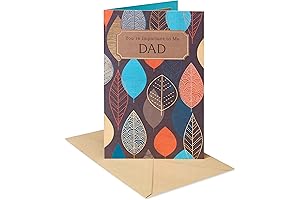American Greetings Fathers Day Card for Dad