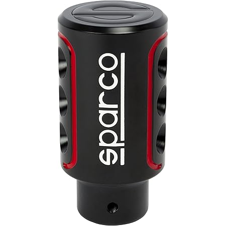 Manopola Cambio Sparco Lazio E Cuscinetti Cinture - Set Per Auto Sportive - Foto 10