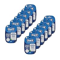 Oral-b Filo Interdentale Pro-expert Advanced con Nastro Cerato 50m. Pulizia Profonda