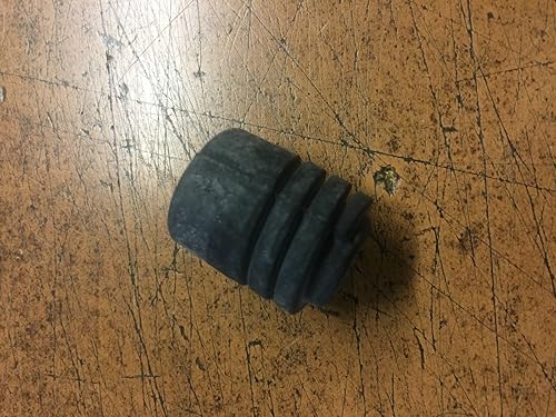 NUEVO PARACHOQUES DE GOMA OEM NISSAN (1) - SE ADAPTA A MUCHOS MODELOS POR FAVOR VER LA LISTA A CONTINUACIÓN