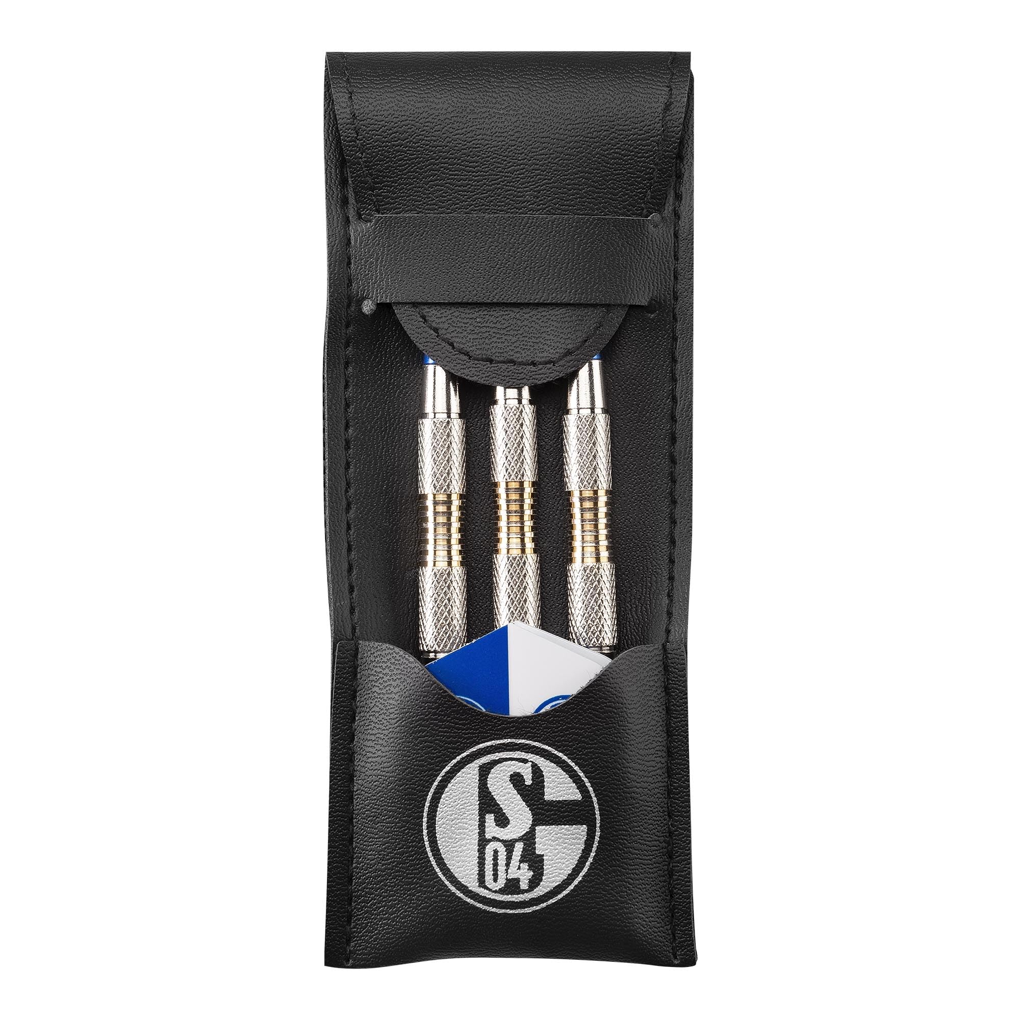 FC Schalke 04 Set di freccette morbide