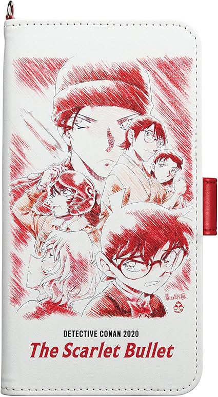 Amazon Co Jp 多機種対応 名探偵コナン 緋色の弾丸 キャラクター 手帳型 ケース スライド 手帳ケース 手帳型ケース マルチケース グッズ コナン 安室透 キッド 欄 京極真 灰原哀 カード収納 Iphone Xperia Galaxy Aquos ほぼ 全機種対応 スマホケース スマホカバー Amazon Co Jp 多機種対応 名探偵コナン 緋色の弾丸 キャラクター 手帳型 ケース スライド 手帳ケース 手帳型ケース マルチケース グッズ コナン 安室透 キッド 欄 京極真 灰原哀 カード収納 Iphone Xperia Galaxy Aquos ほぼ 全機種対応 スマホケース スマホカバー