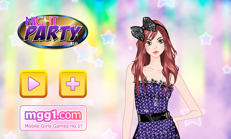 night out dress up games Play free Disney Princesses Night Out - Princess Games