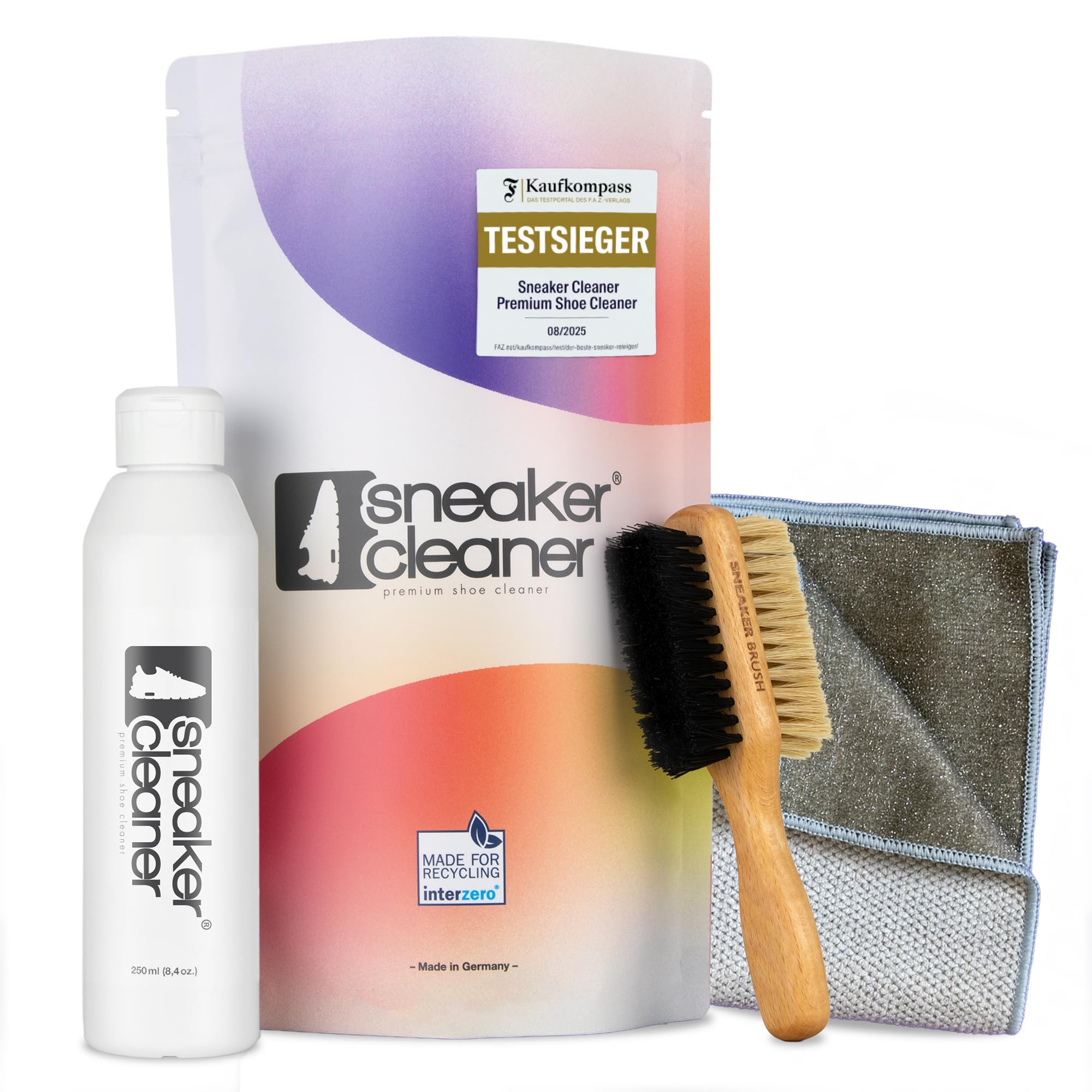 Sneaker Cleaner