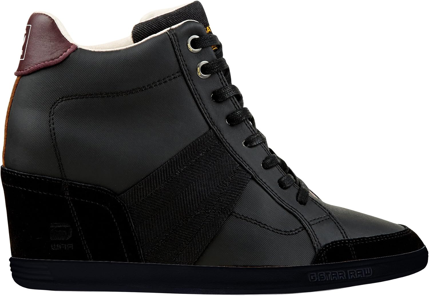gstar raw shoes