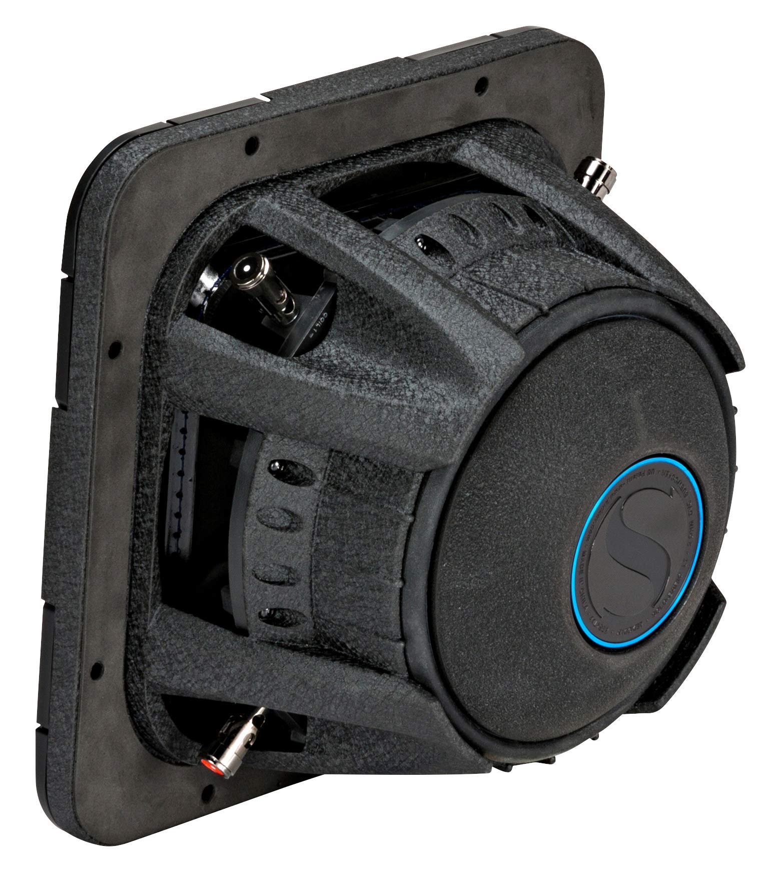 KICKER SOLO BARIC ウーファーセット KICKER SOLO BARIC ウーファーセット