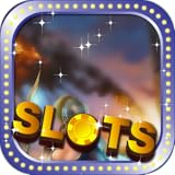 This app does not reflect the actual gameplay in any casino, online or other electronic gaming machine. The payout percentages, odds, payout methods, and other features of our entertainment are based only on fun and are superior/better/different than slot machines in regular/online casinos. You should not expect similar results!