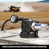 Patrocinado Patrocinado Estás viendo este anuncio según la relevancia del producto para tu búsqueda. Deja comentarios sobre el anuncio Medidor de Transferencia Química Digital Sotera 825 1" 2-20 GPM 5