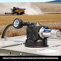 Vista 3 de Fill-Rite 825 Medidor Digital / 2 - 20 GPM