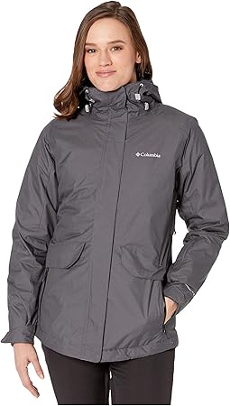 emerald lake interchange jacket