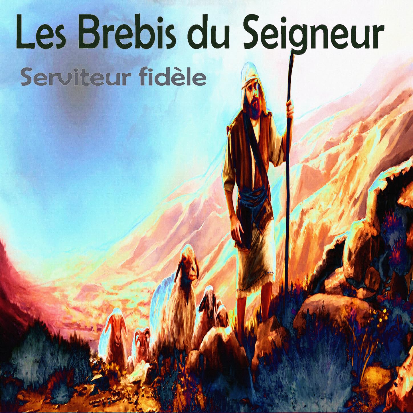Les Brebis du Seigneur
