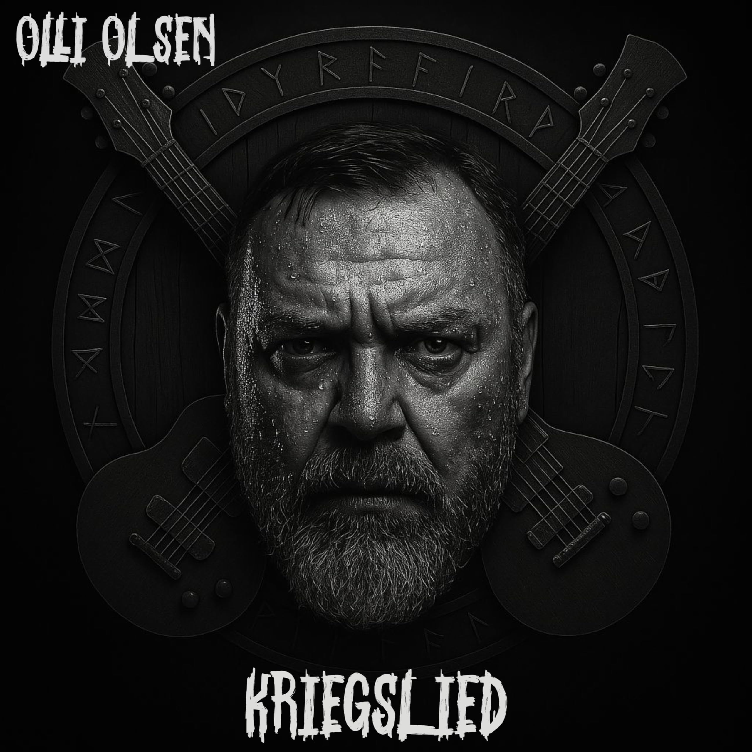 Olli Olsen